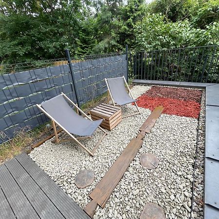 Apartament Smart Kamienica Grochow With Free Parking Варшава Екстериор снимка