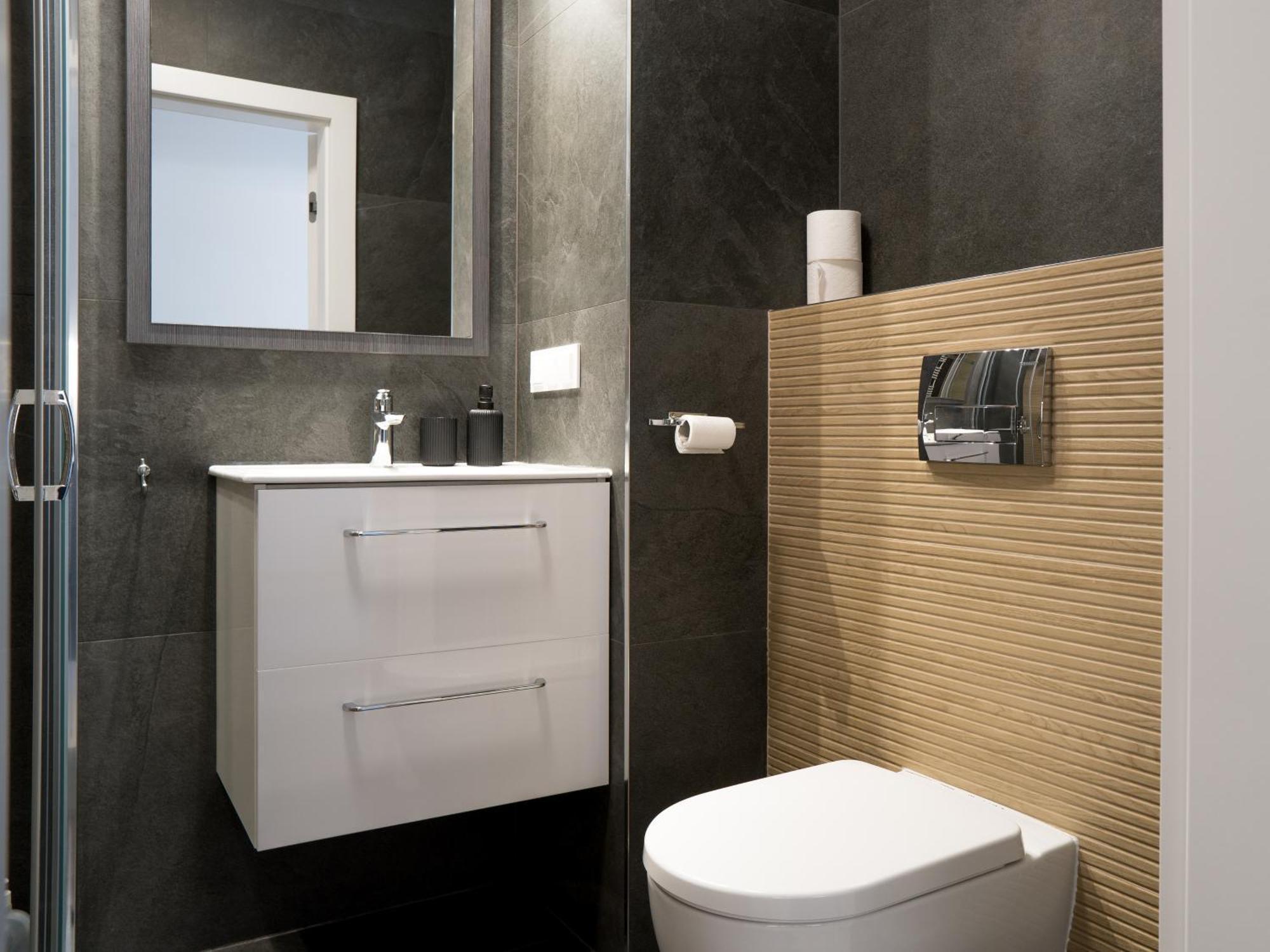 Apartament Smart Kamienica Grochow With Free Parking Варшава Екстериор снимка