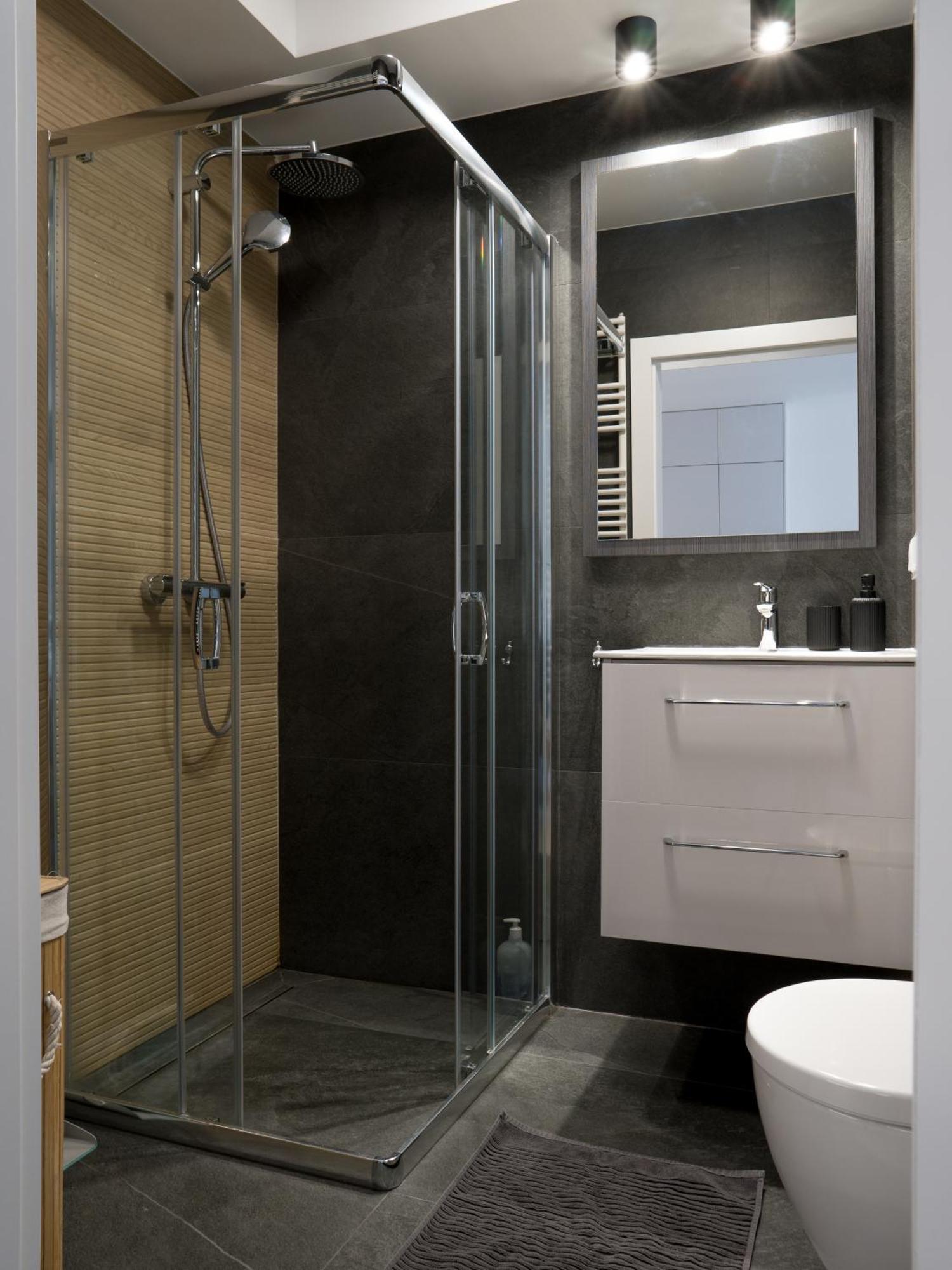 Apartament Smart Kamienica Grochow With Free Parking Варшава Екстериор снимка